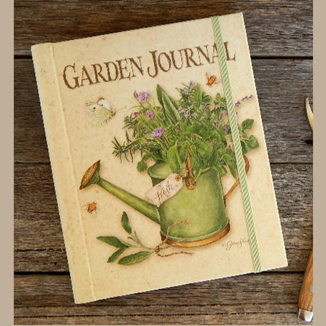GARDEN JOURNAL