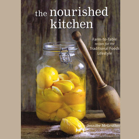 THE NOURISHED KITCHEN