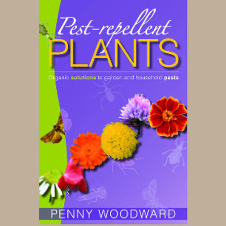 PEST-REPELLENT PLANTS (2nd ed.)