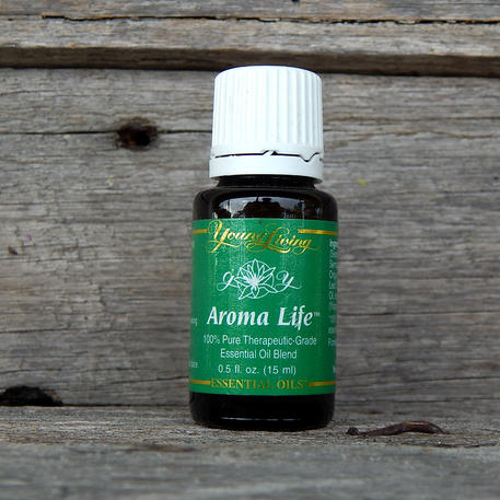 AROMA LIFE