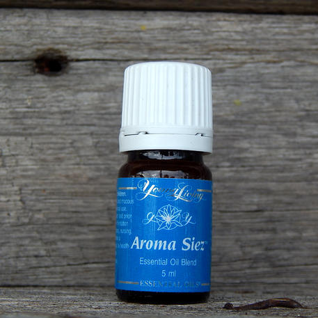 AROMA SIEZ 5ml