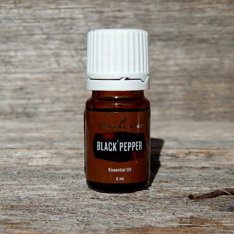 BLACK PEPPER 5ml