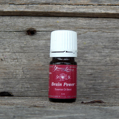 BRAIN POWER 5ml