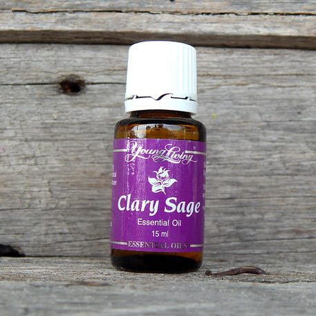 CLARY SAGE 15ml