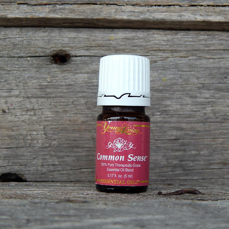 COMMON SENSE 5ml