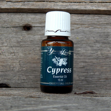 CYPRESS 15ml