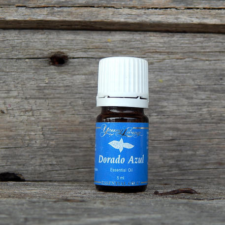 DORADO AZUL 5ml