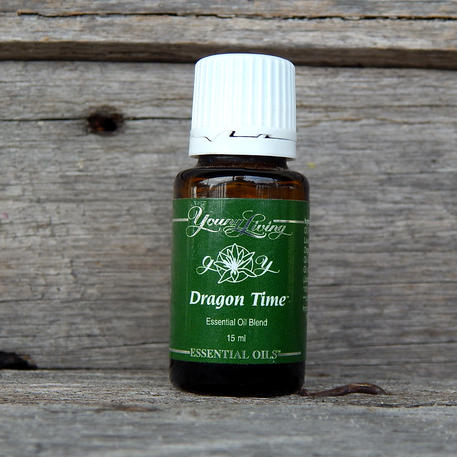DRAGON TIME 15ml