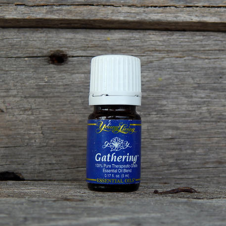 GATHERING 5ml