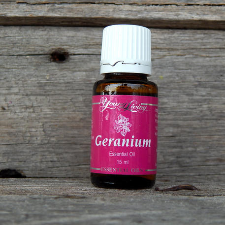 GERANIUM 15ml