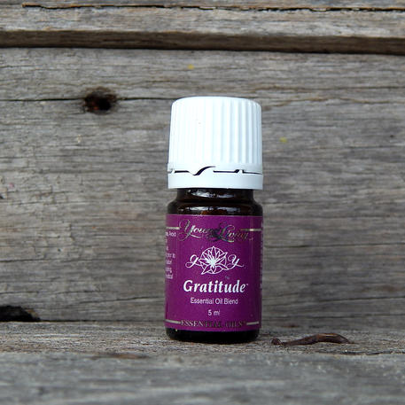GRATITUDE 5ml
