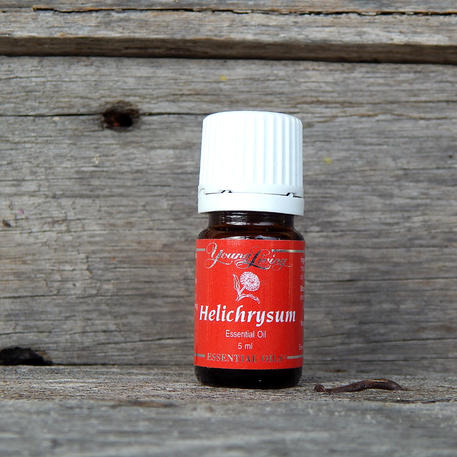 HELICHRYSUM 5ml