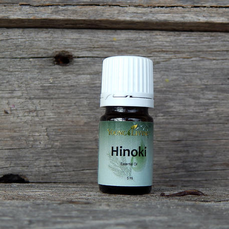 HINOKI 5ml
