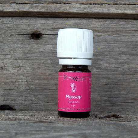 HYSSOP 5ml