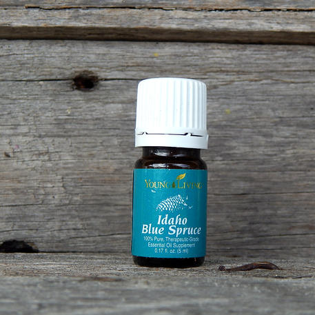 IDAHO BLUE SPRUCE 5ml