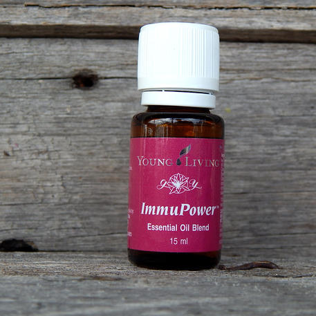IMMUPOWER 15ml