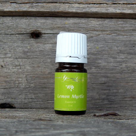 LEMON MYRTLE 5ml
