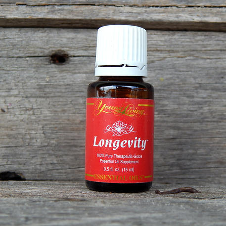 LONGEVITY 15ml