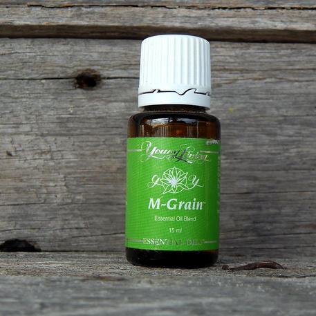 M-GRAIN 15ml