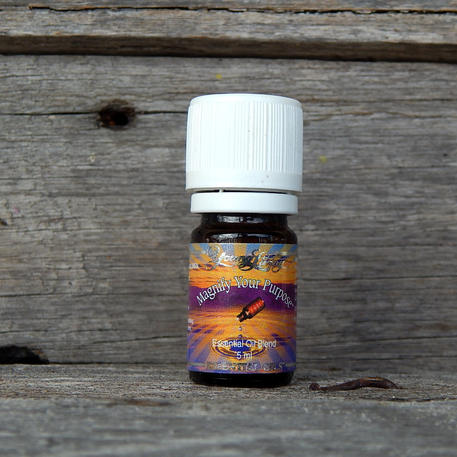 MAGNIFY YOUR PURPOSE 5ml