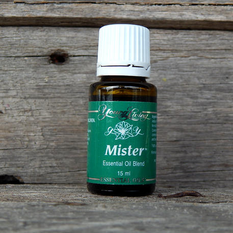 MISTER 15ml