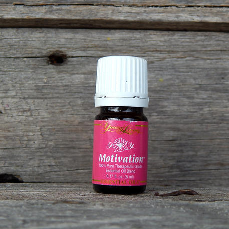 MOTIVATION 5ml