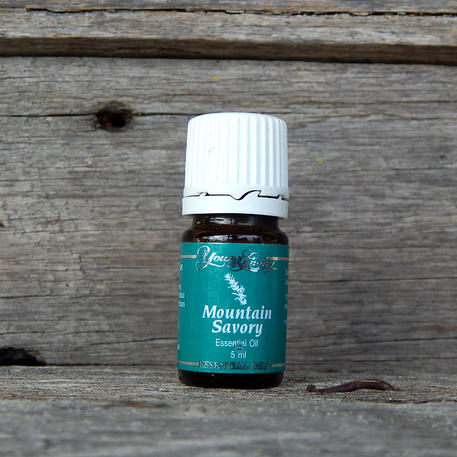 MOUNTAIN SAVORY 5ml