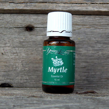 MYRTLE 15ml