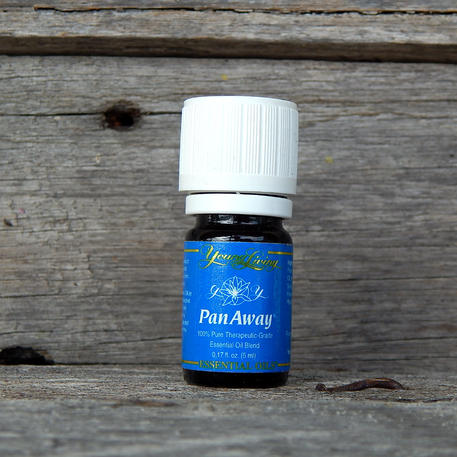PANAWAY 5ml
