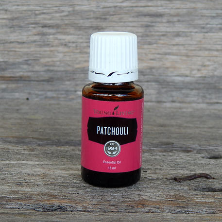 PATCHOULI 15ml