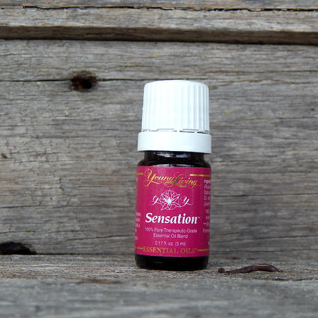 SENSATION 5ml