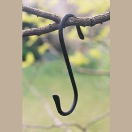 IRON 'S' HOOK