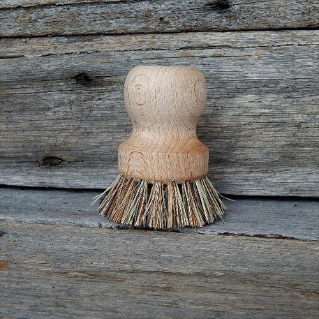 POT & PAN BRUSH