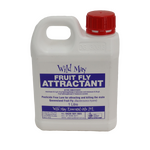 'WILD MAY' FRUIT FLY ATTRACTANT - 1 Litre