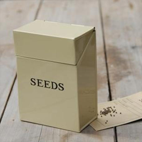 SEED TIN (Small)