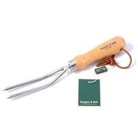STAINLESS WEEDING FORK