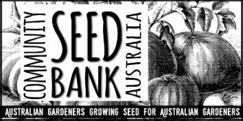 Community Seed Bank (Australia)