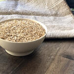 NEPALESE HULLESS OATS