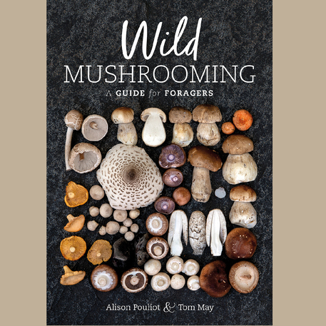 WILD MUSHROOMING: A Guide for Foragers