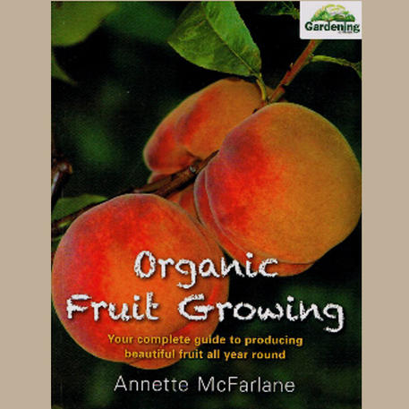 ORGANIC FRUIT GROWING