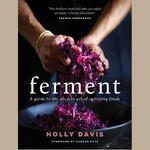 FERMENT (Book)