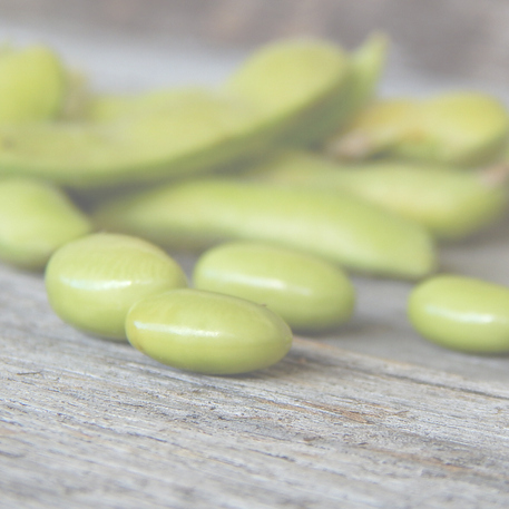 SOYBEAN - EDAMAME 0.2kg (200g)
