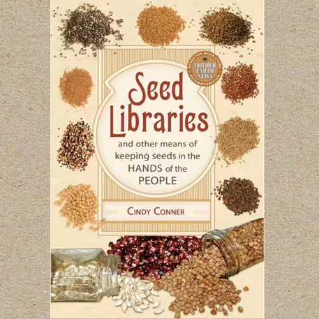 SEED LIBRARIES