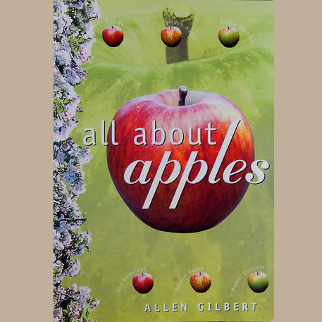 ALL ABOUT APPLES