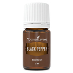 BLACK PEPPER 5ml