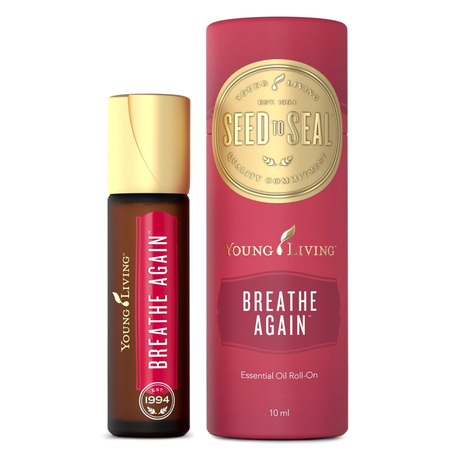 BREATHE AGAIN (Roll-On) 10ml
