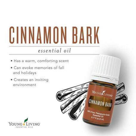 CINNAMON BARK 5ml