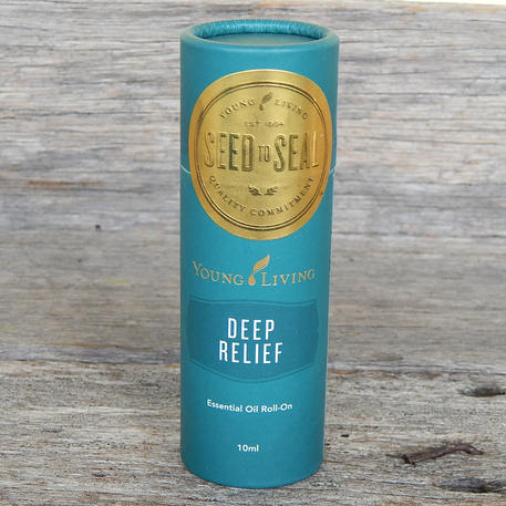 DEEP RELIEF (Roll-On)