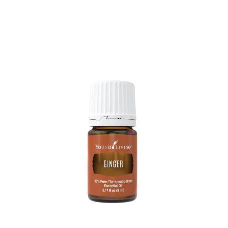 GINGER 5ml