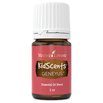 KIDSCENTS GENEYUS 5ml